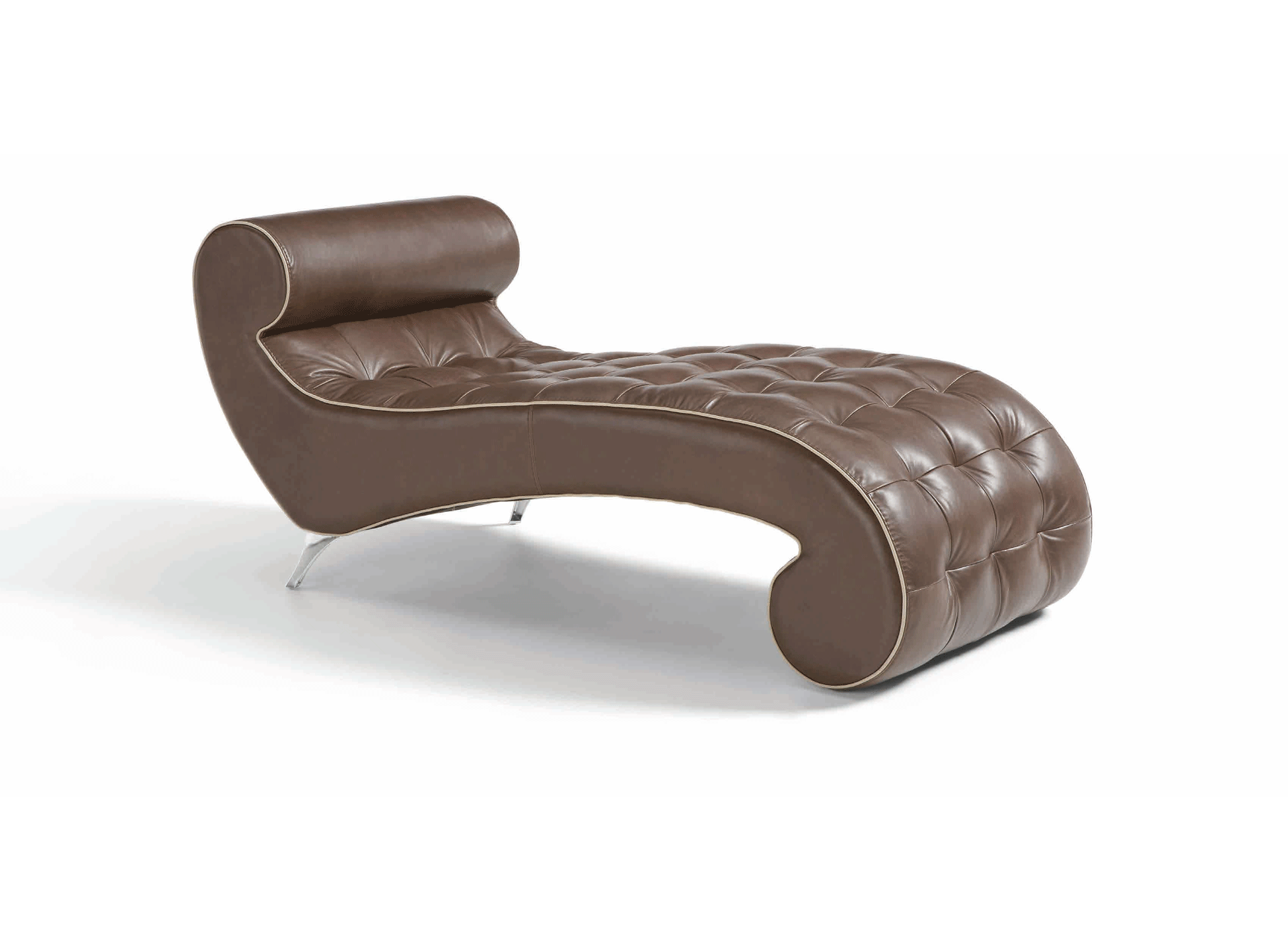 Brands Franco Gold Barcellona lounging Chair