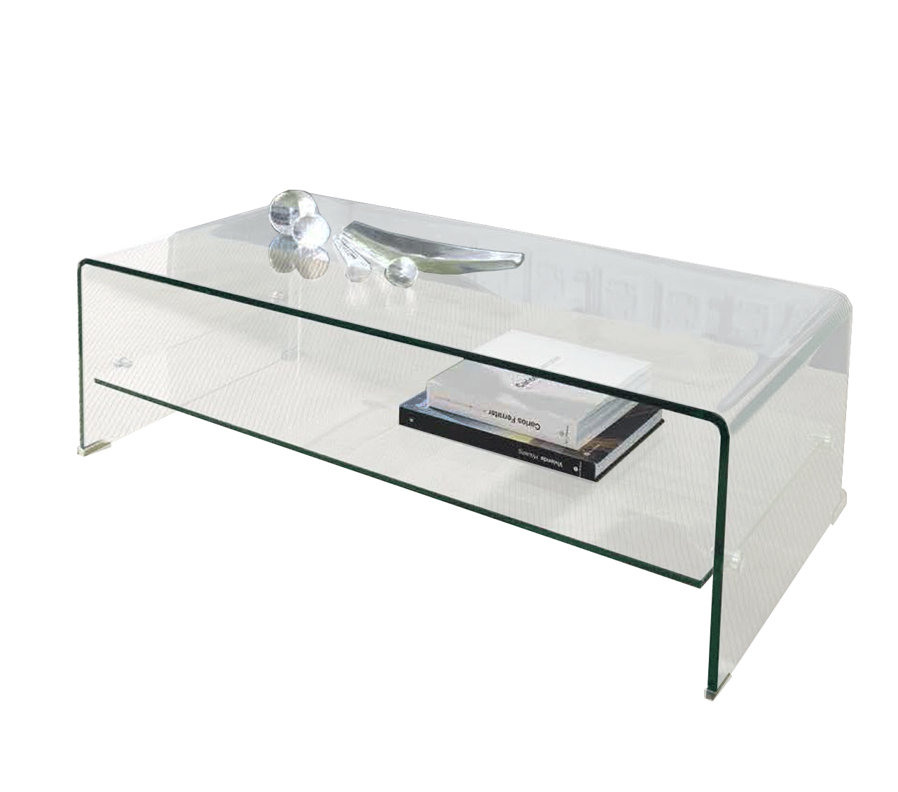 Brands Dupen Dining Rooms, Spain CT-221 Coffee Table
