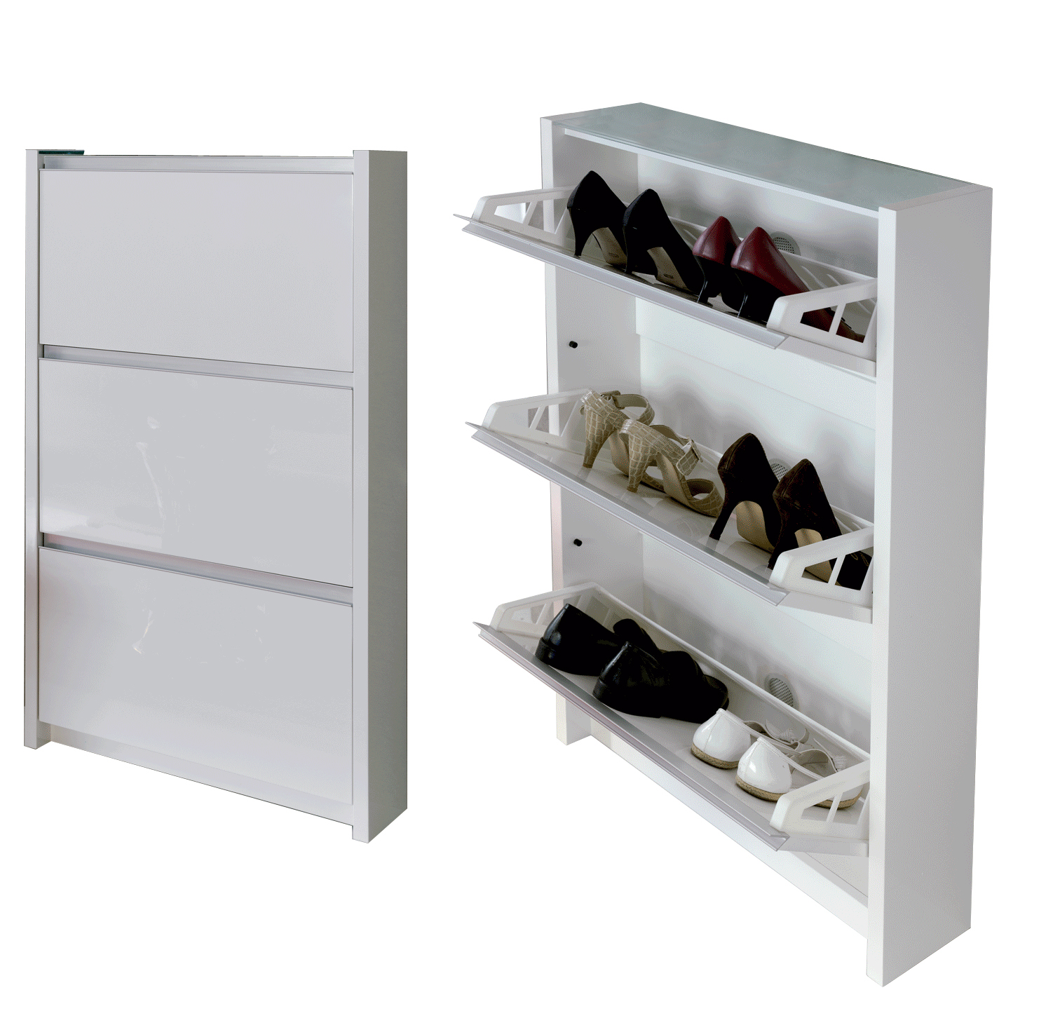Brands Dupen Wall Units, Desks, Consoles, Mirrors, Spain Z2 Shoe Case