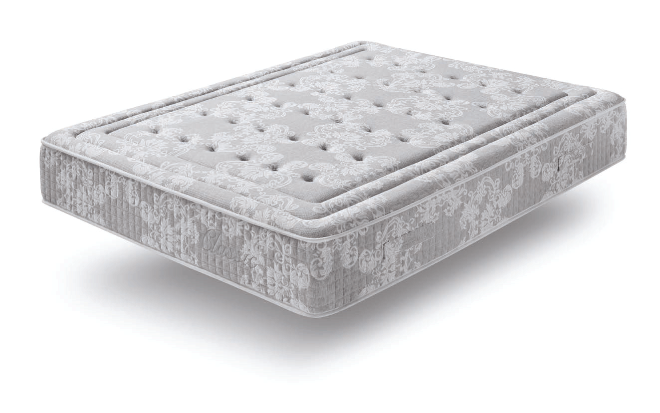 Brands Dupen Modern Bedrooms, Spain Classic Mattress