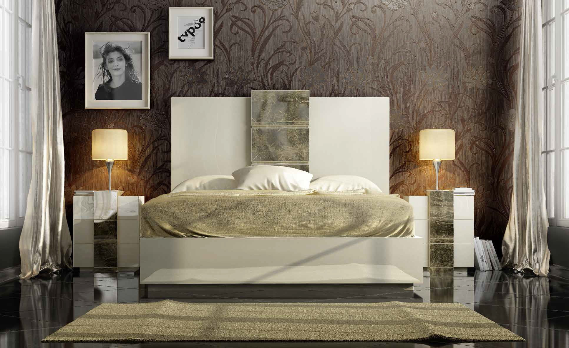 Bedroom Furniture Beds DOR 02