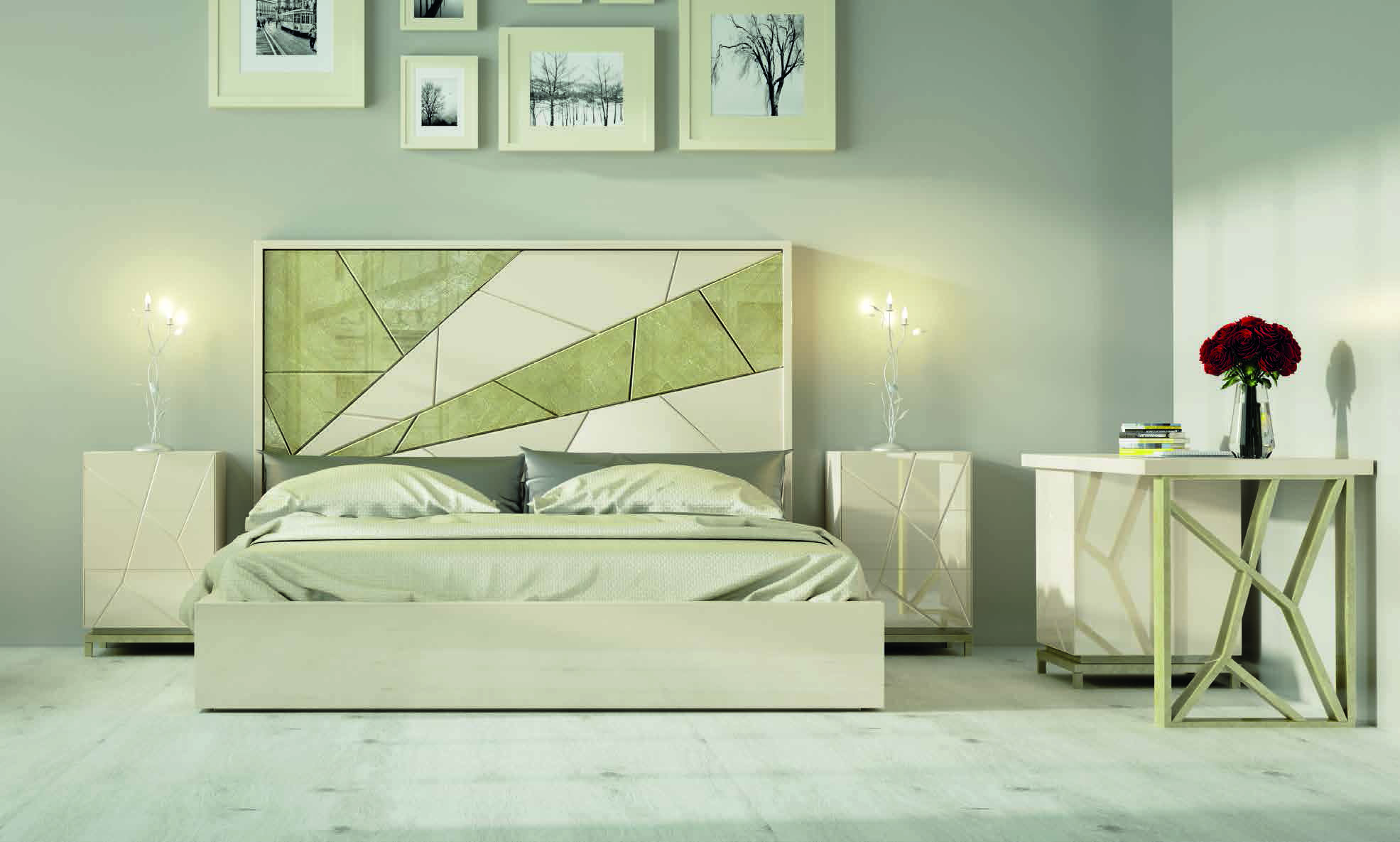 Bedroom Furniture Mirrors DOR 30