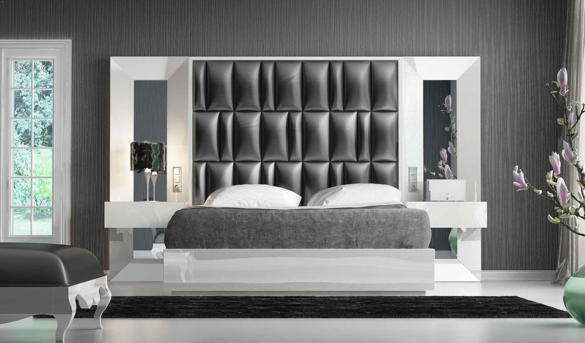 Bedroom Furniture Mirrors DOR 33