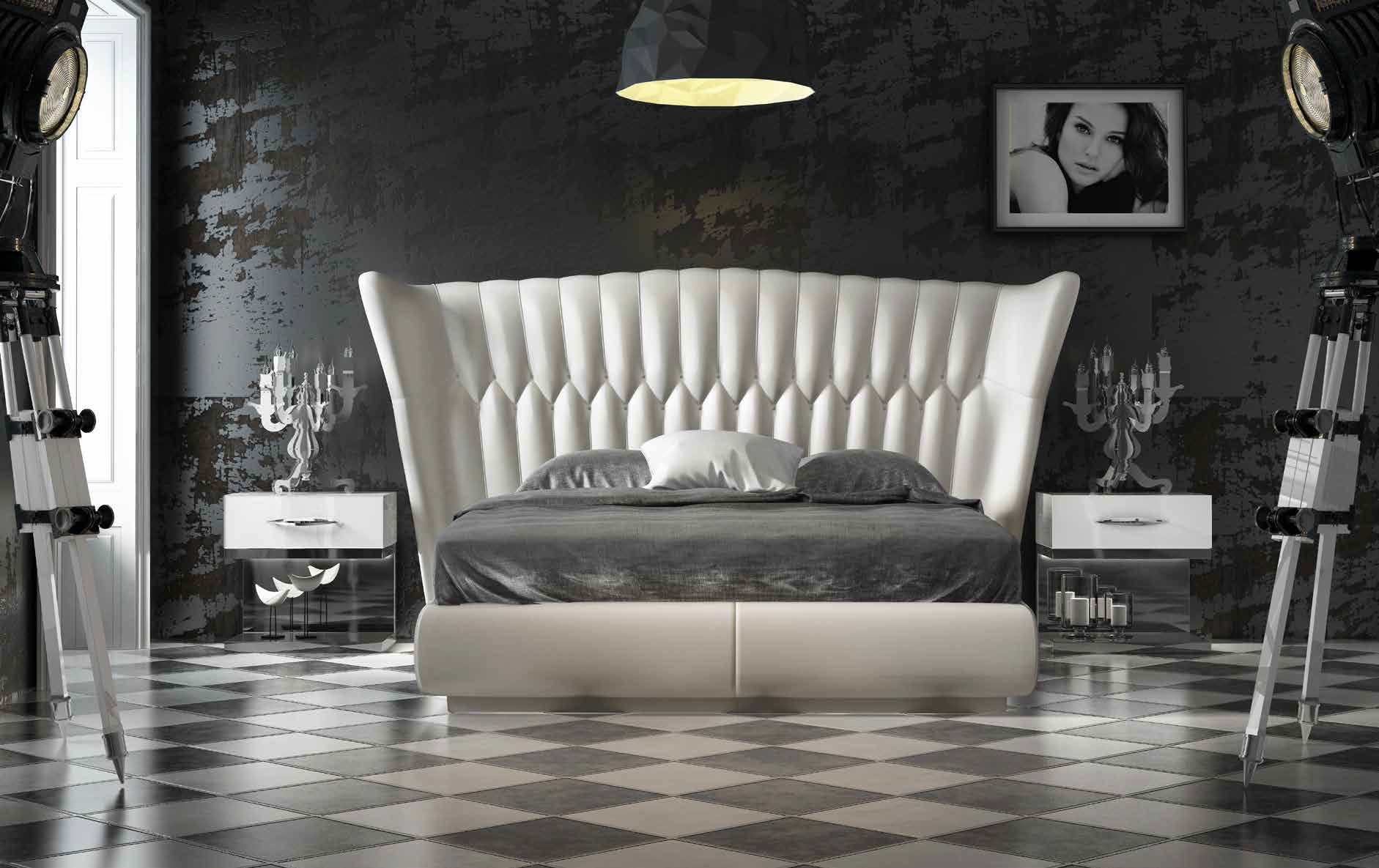 Brands Franco Furniture Bedrooms vol3, Spain DOR 38