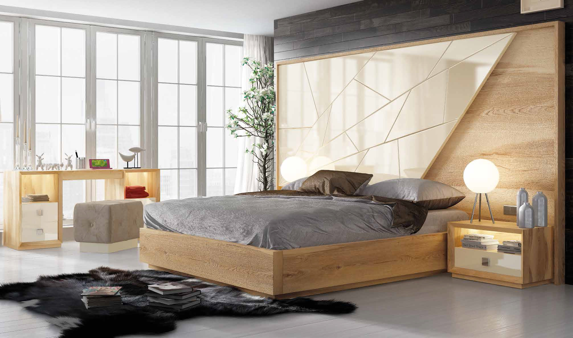 Bedroom Furniture Beds DOR 47