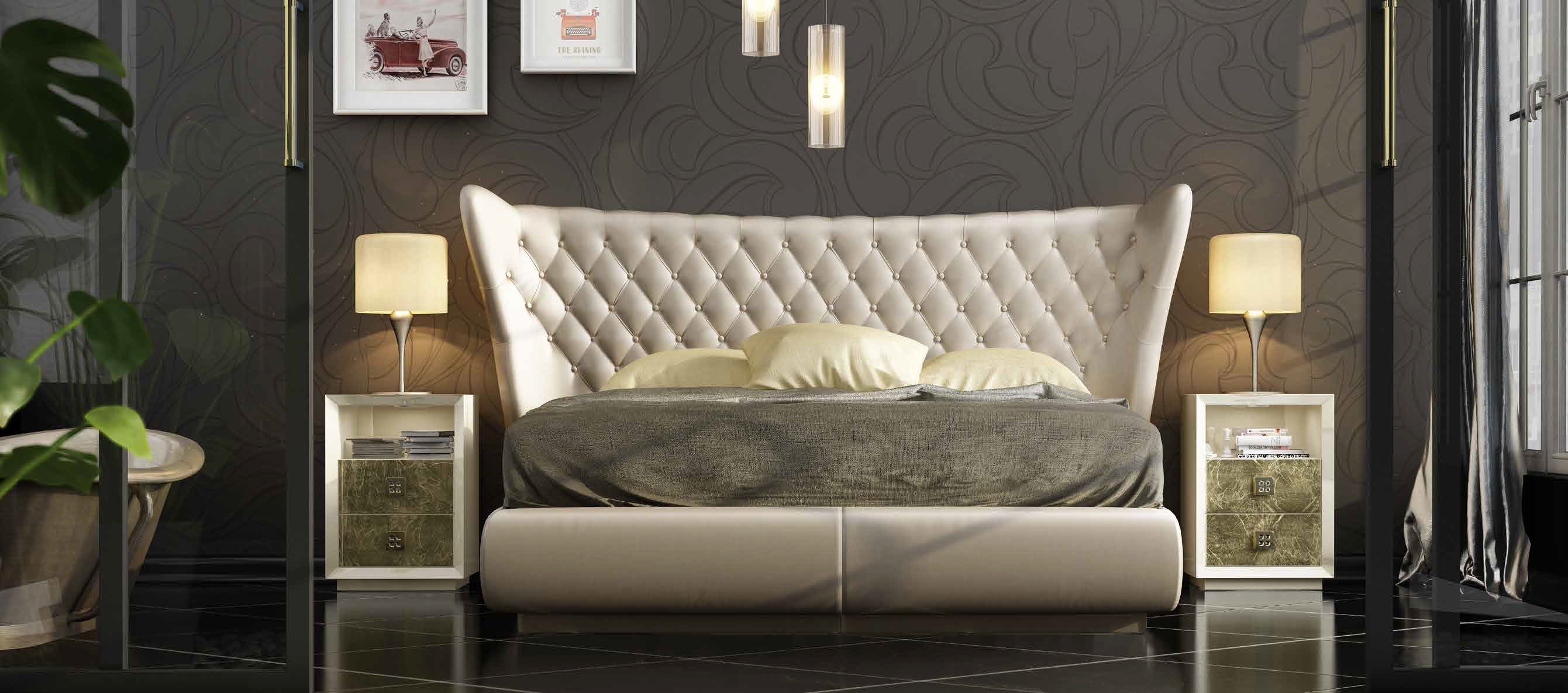 Bedroom Furniture Nightstands DOR 48