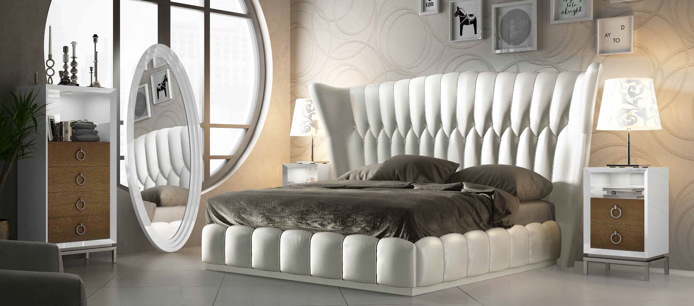 Brands Franco Furniture Bedrooms vol2, Spain DOR 50