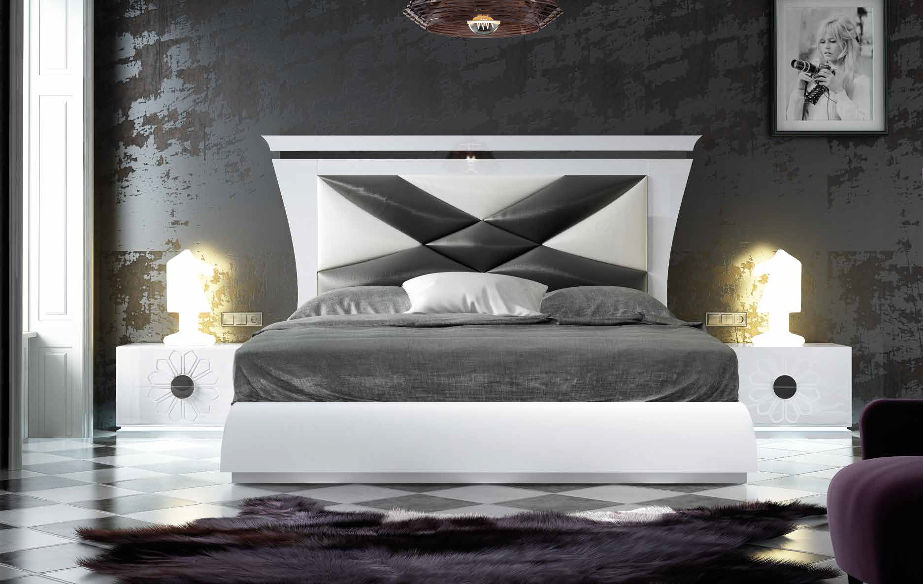 Bedroom Furniture Beds DOR 60