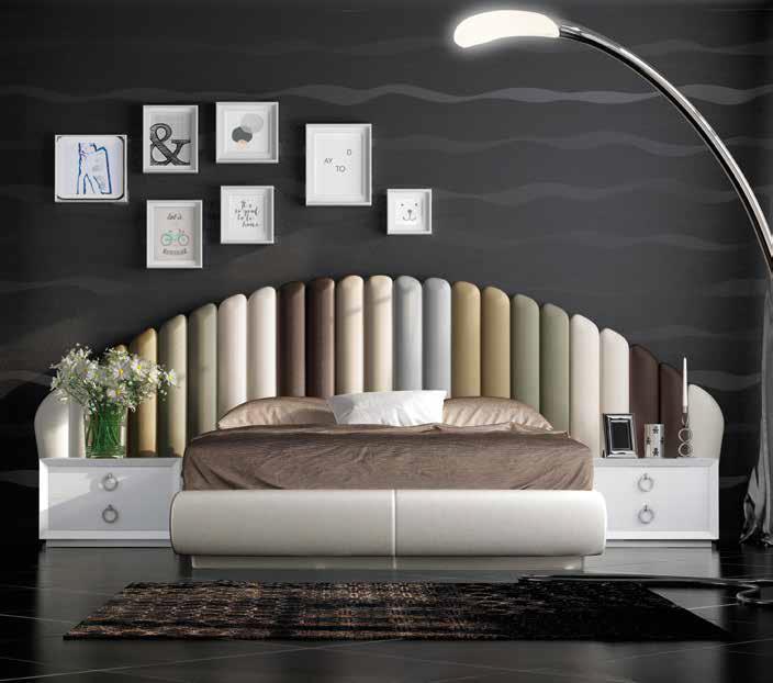 Bedroom Furniture Nightstands DOR 67