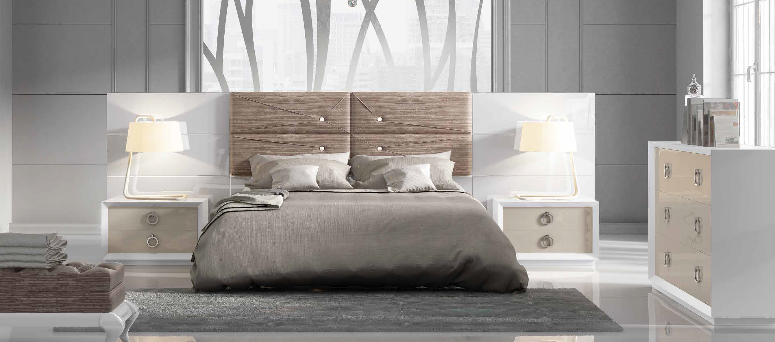 Brands Franco Furniture Avanty Bedrooms, Spain DOR 75