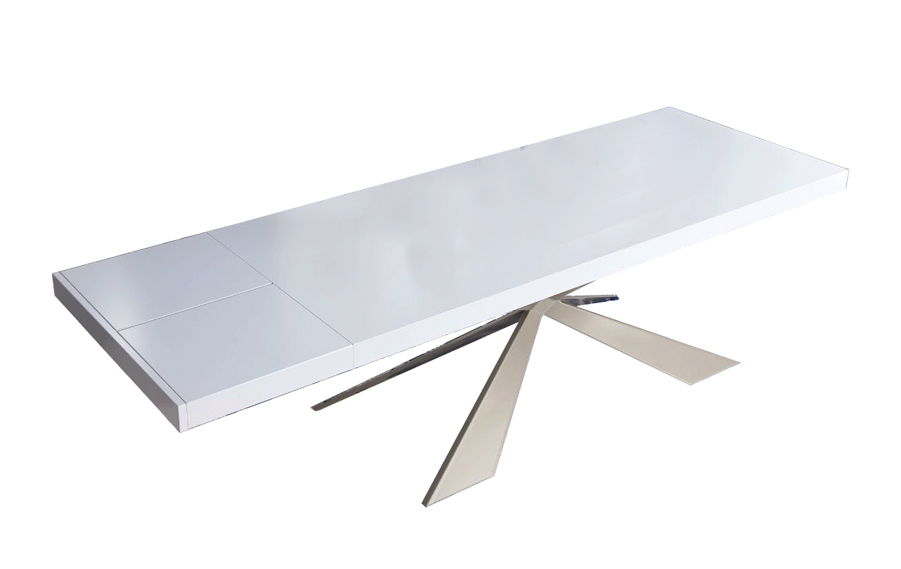 Brands Franco AVANTY, SPAIN MX09 Dining Table