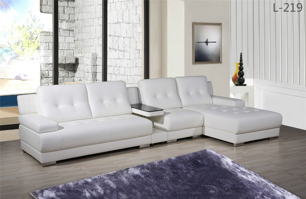Brands Franco Gold 219 Sectional