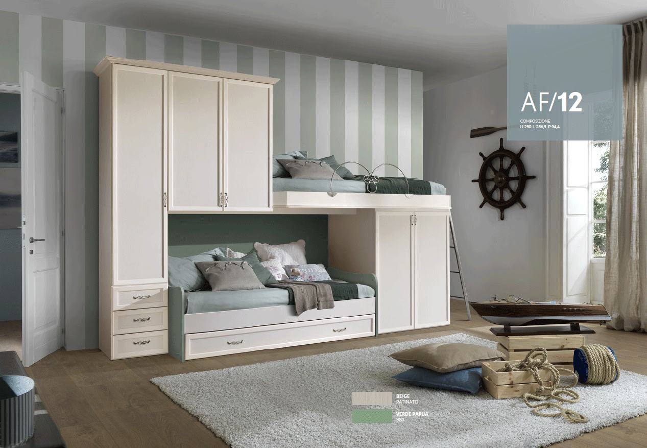 Bedroom Furniture Dressers and Chests AF12