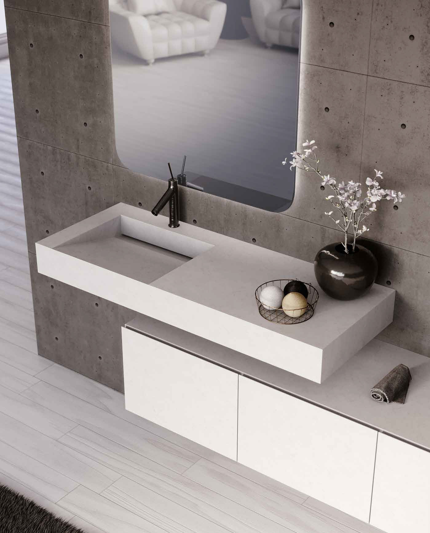 Bedroom Furniture Bathroom Vanities Venus Sink