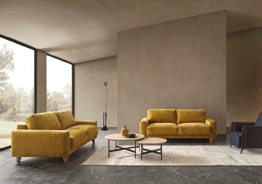 Brands Garcia Sabate REPLAY Calima Sofa Bed