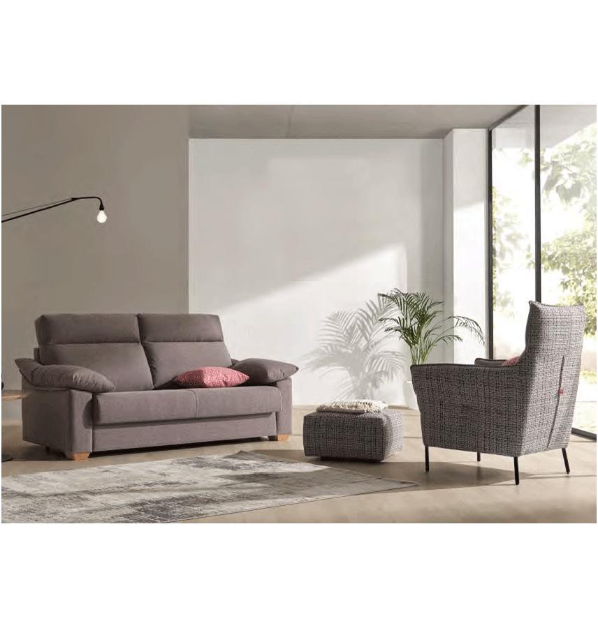 Brands Garcia Sabate REPLAY Robin Sofa Bed