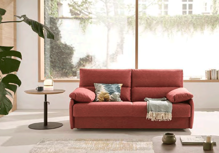 Living Room Furniture Sofas Loveseats and Chairs Sheila Sofa Bed