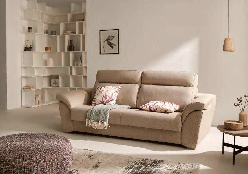 Brands Garcia Sabate REPLAY Willy Sofa Bed