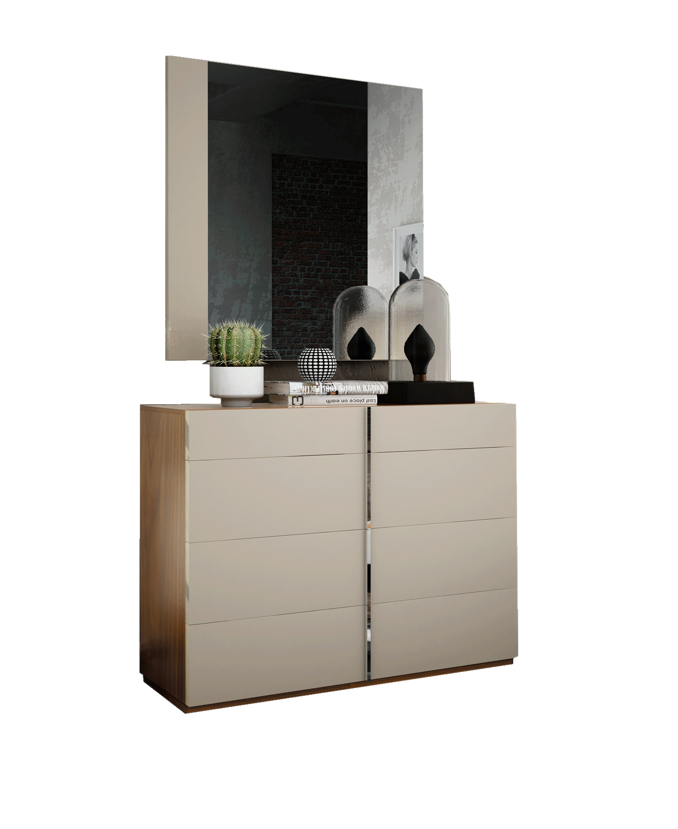 Brands Garcia Sabate Wardrobes Cadiz Dresser/Chest