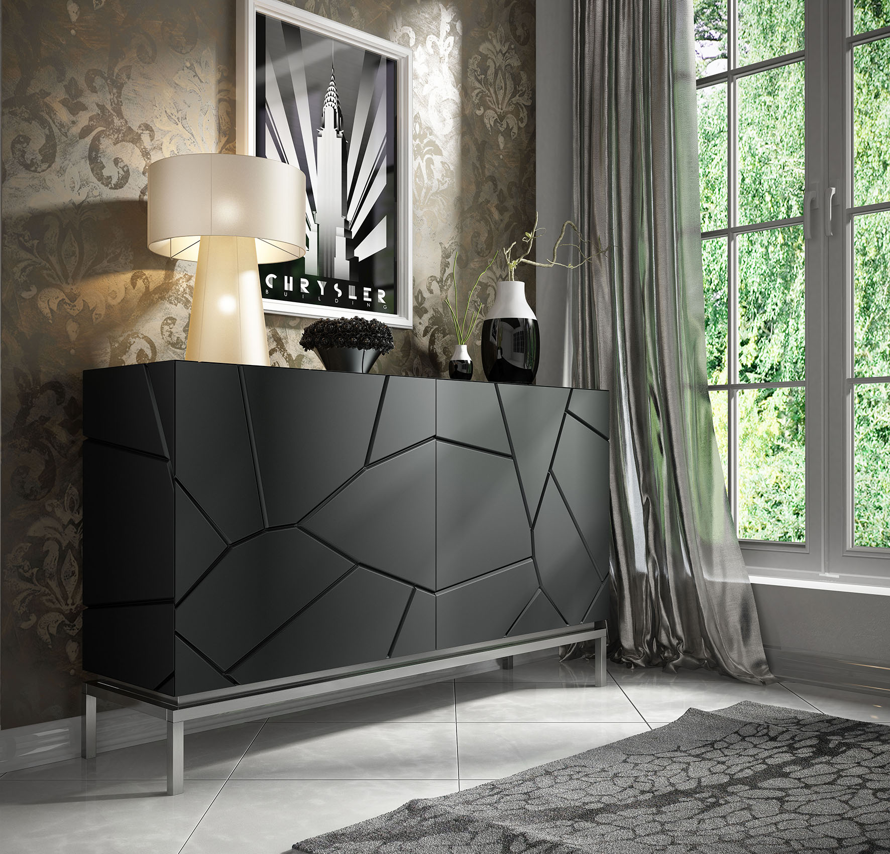 Brands Franco Maximo AII.31 Sideboard
