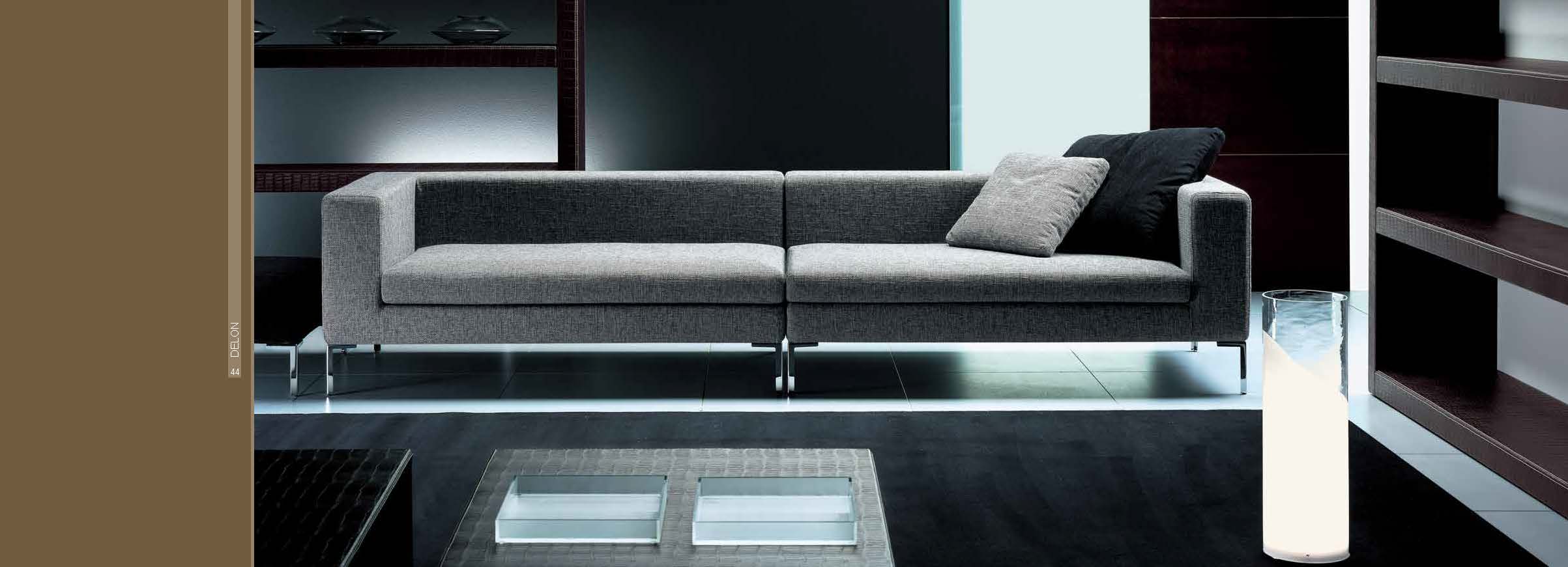 Living Room Furniture Sofas Loveseats and Chairs Delon