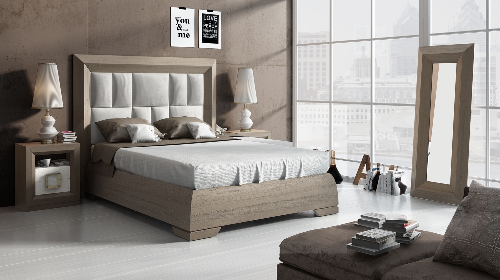 Bedroom Furniture Beds with storage EZ 65