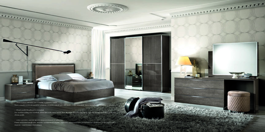 Bedroom Furniture Nightstands Platinum Bedroom Additional Items