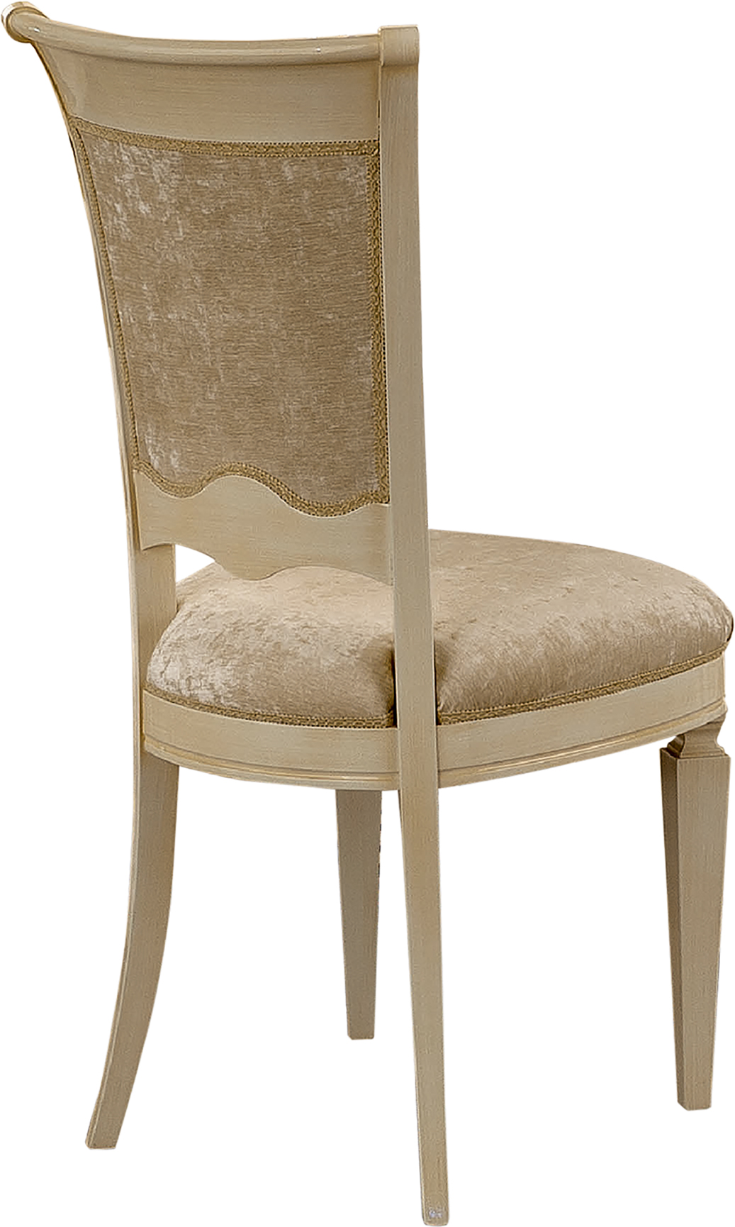 Brands Camel Modum Collection, Italy Aida Side Chair