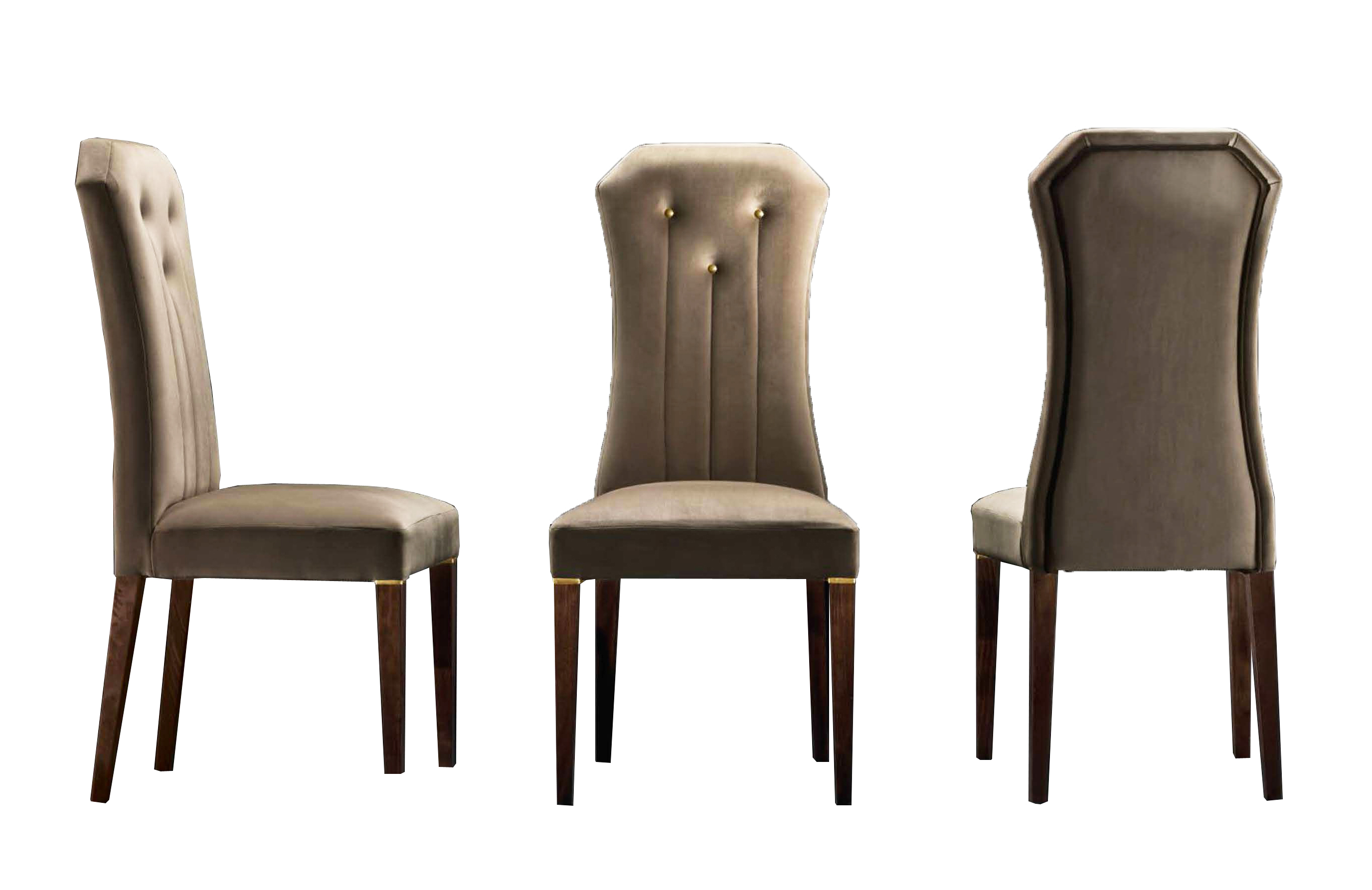 Brands Arredoclassic Dining Room, Italy Diamante Dining Chair by Arredoclassic