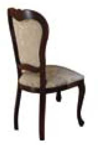 Dining Room Furniture Tables Donatello Side Chair