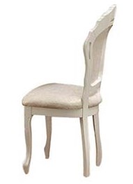 Brands Camel Classic Collection, Italy Leonardo Side Chair