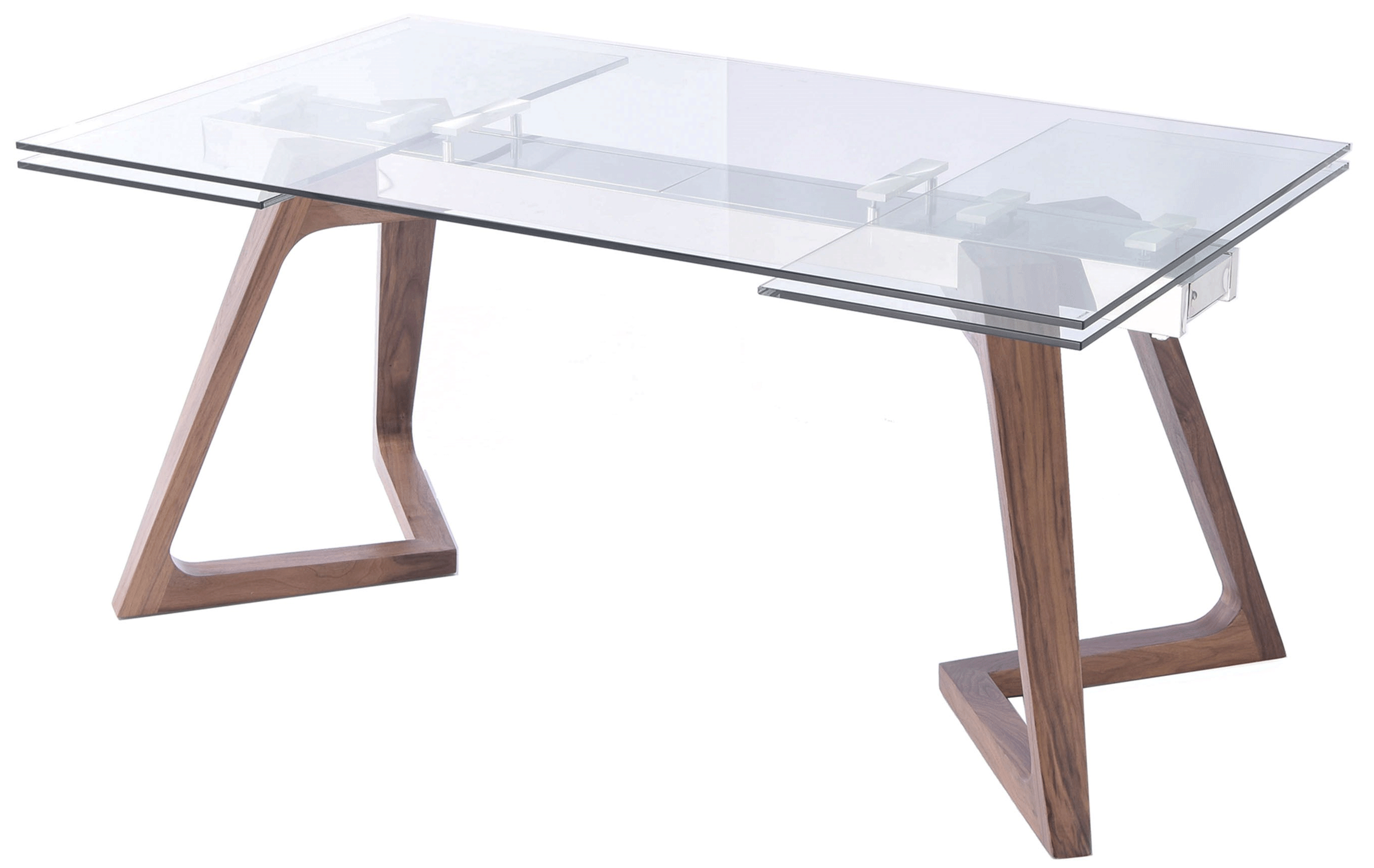 Wallunits Hallway Console tables and Mirrors 8811 Table