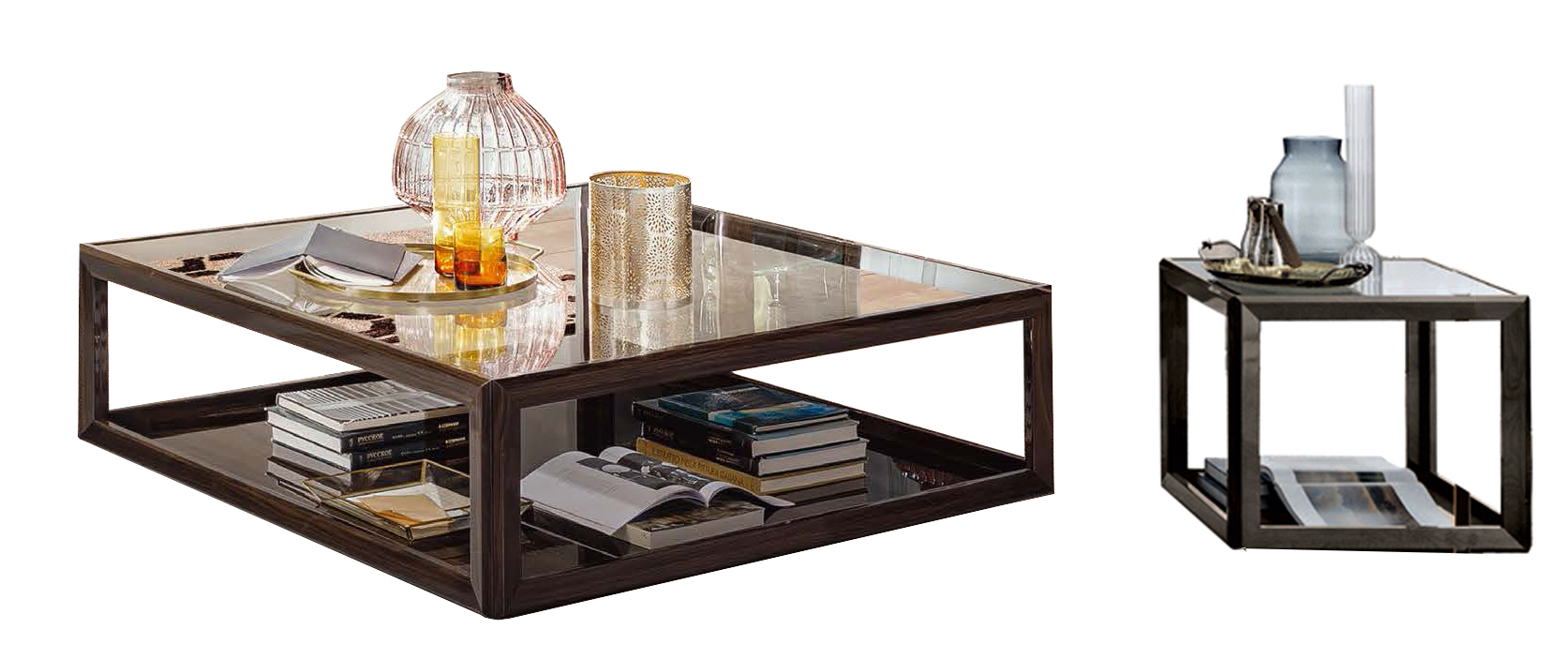 Clearance Living Room Elite Coffee and End Tables