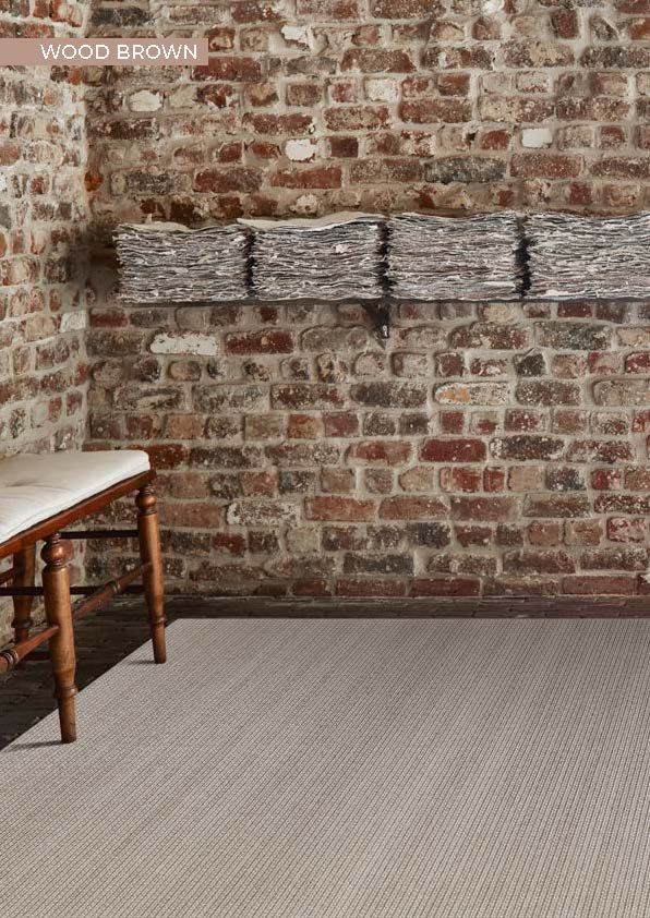 Living Room Furniture Rugs Wood Brown Rug