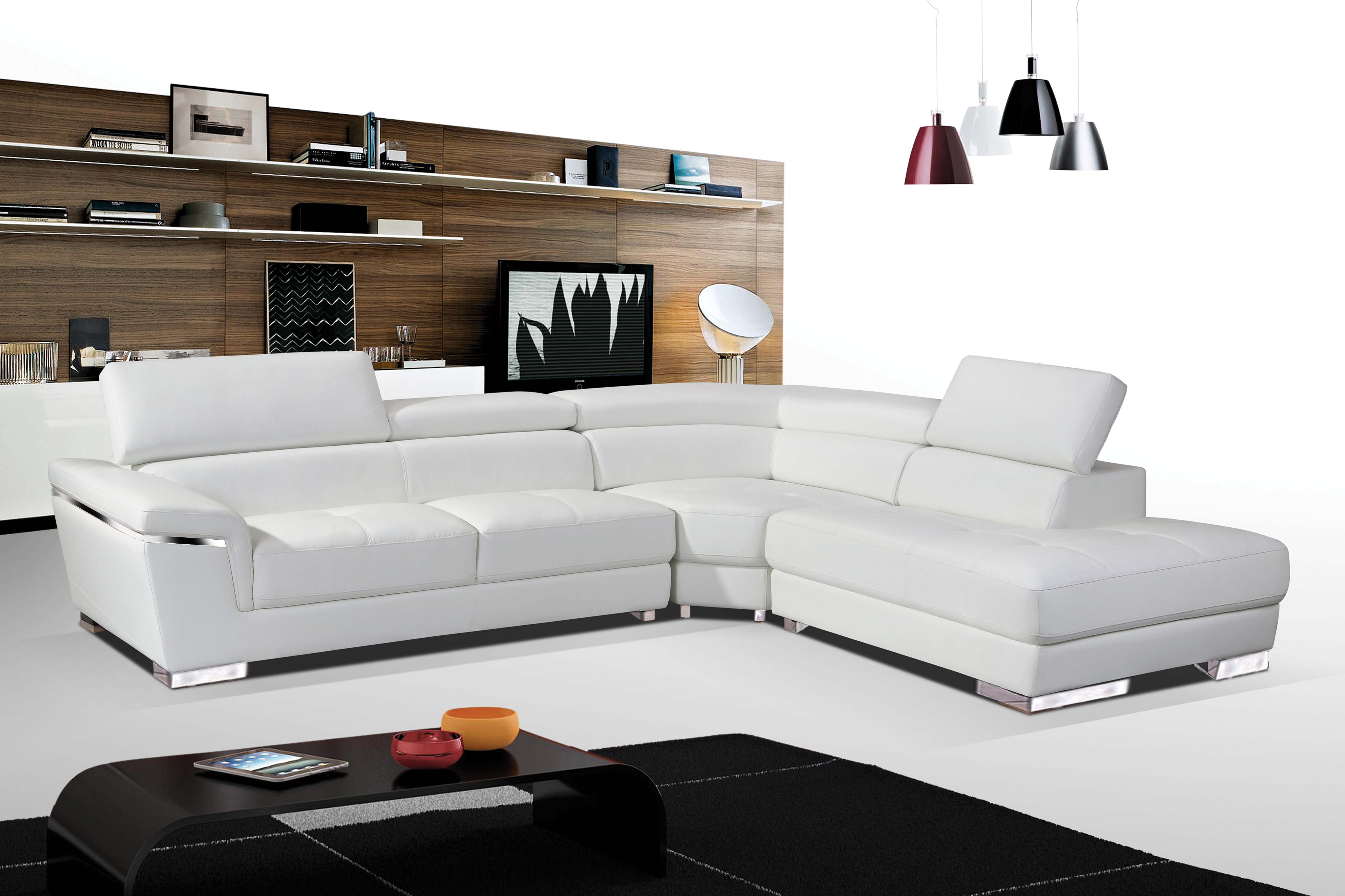 Living Room Furniture Sofas Loveseats and Chairs 2383 Sectional