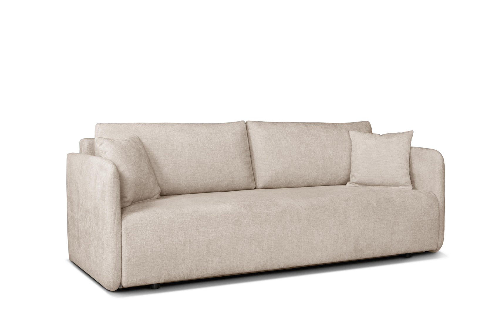 Brands Franco Gold Allen Sofa-Bed