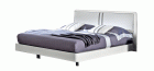 Dama Bianca QS Bed