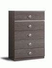 Nabucco 5-Drawer Chest