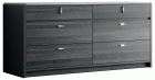 Vulcano Double Dresser