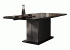 Aris Dining table w/17.7" Extension