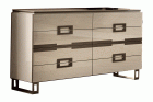 Poesia Double Dresser