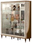 3 Door Cabinet