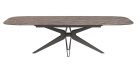 Hexagon Dining table Fixed 275cm