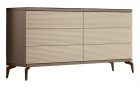 Linea Double Dresser