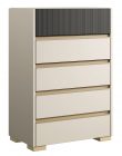 Alfa Chest