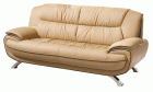 405 Sofa HL 1.5879155-BROWN