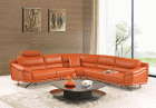 533 Sectional