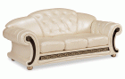 Apolo Sofa (NO BED) Pearl