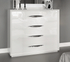 Carmen Single Dresser