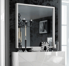 Kiu Mirror For Single Dresser